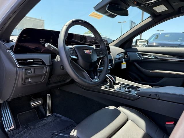 2026 Cadillac CT5 Sport - Photo 11