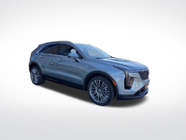 2024 Cadillac XT4