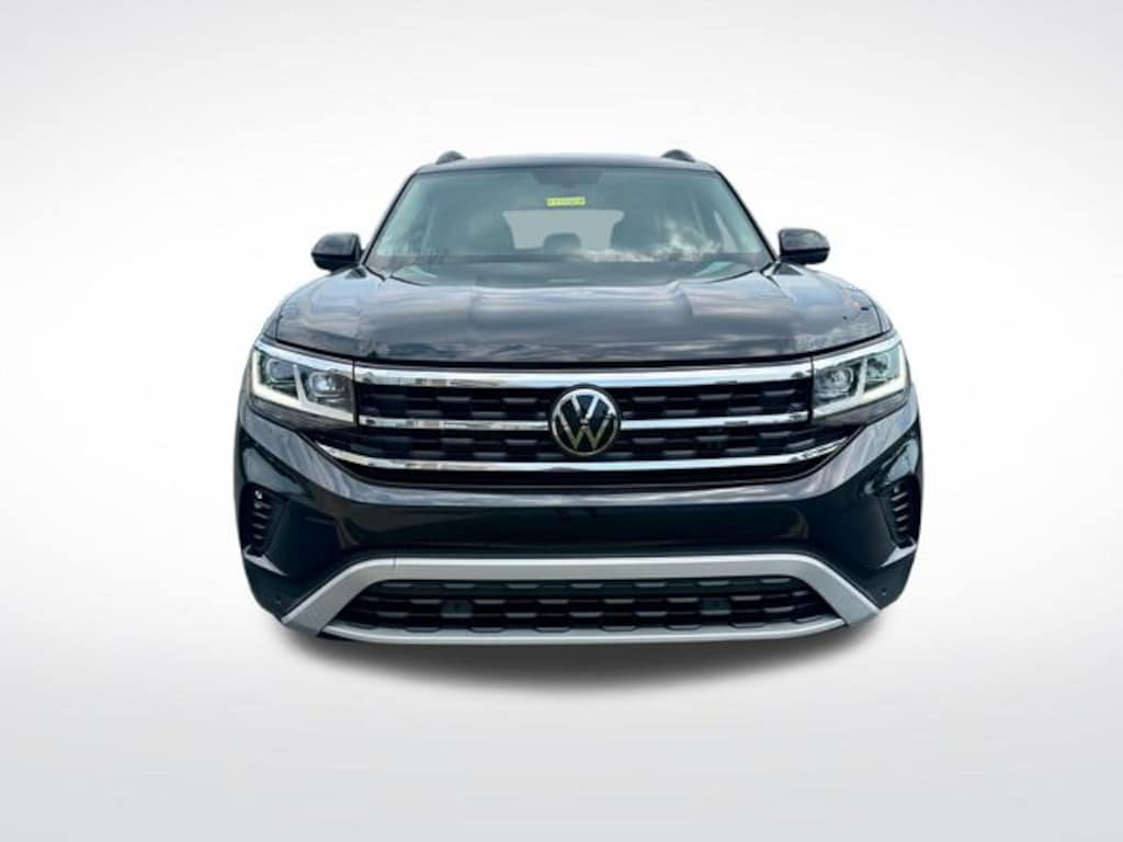 Used 2023 Volkswagen Atlas 2.0T SE w/Technology SUV
