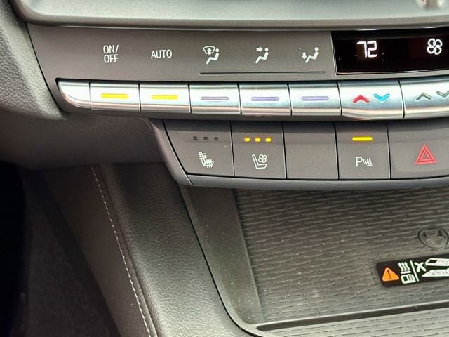 2026 Cadillac CT4 Premium Luxury - Photo 25