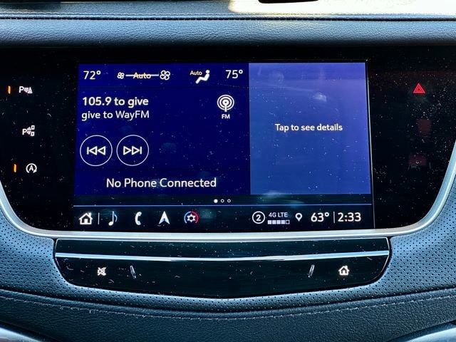 2026 Cadillac XT5 Premium Luxury - Photo 26
