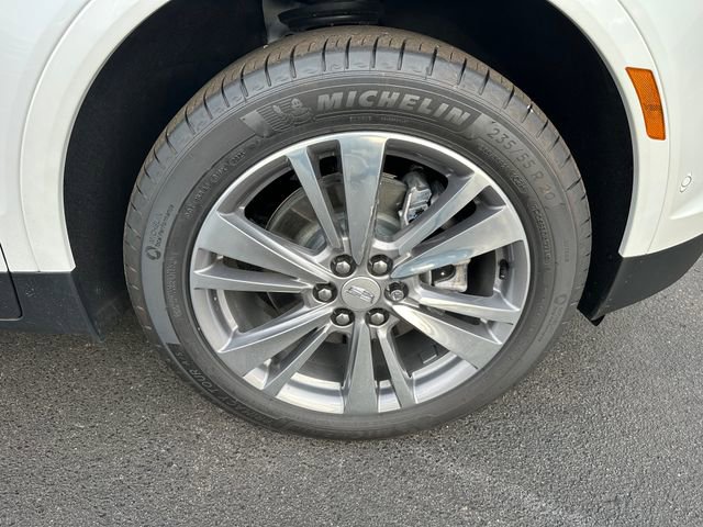 2025 Cadillac XT5 Premium Luxury - Photo 9