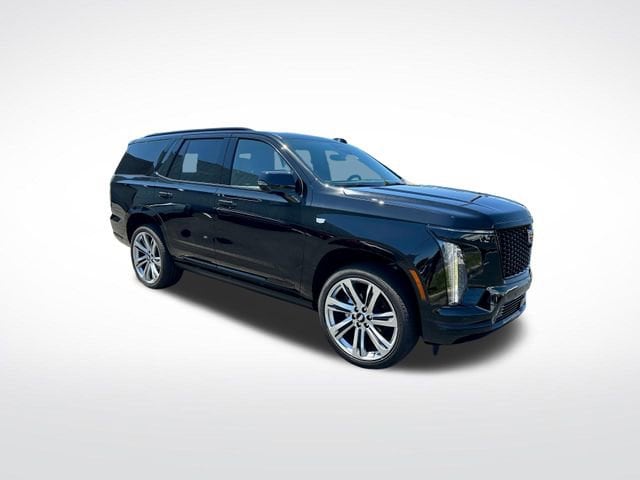 2026 Cadillac Escalade Sport 4WD's photo