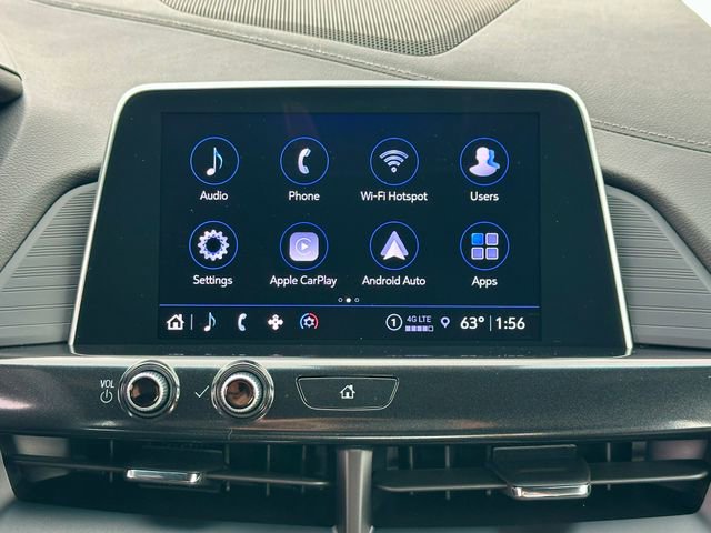 2026 Cadillac CT4 Premium Luxury - Photo 22
