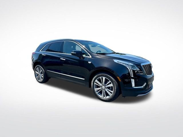 2026 Cadillac XT5 AWD Premium Luxury's photo