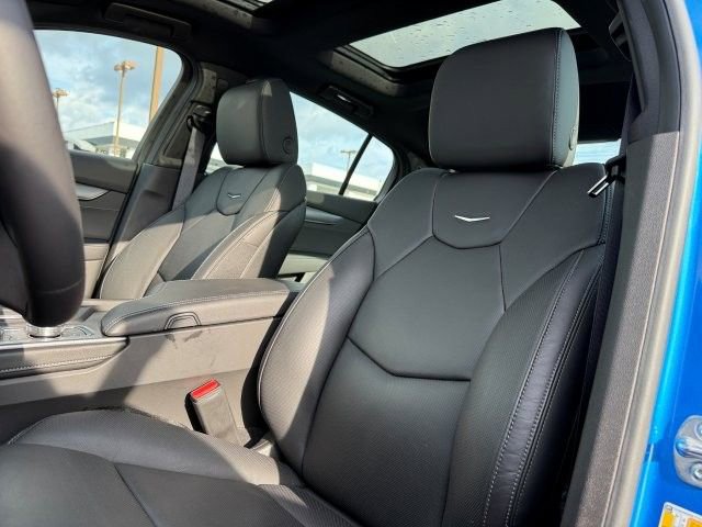 2026 Cadillac CT5 Premium Luxury - Photo 13