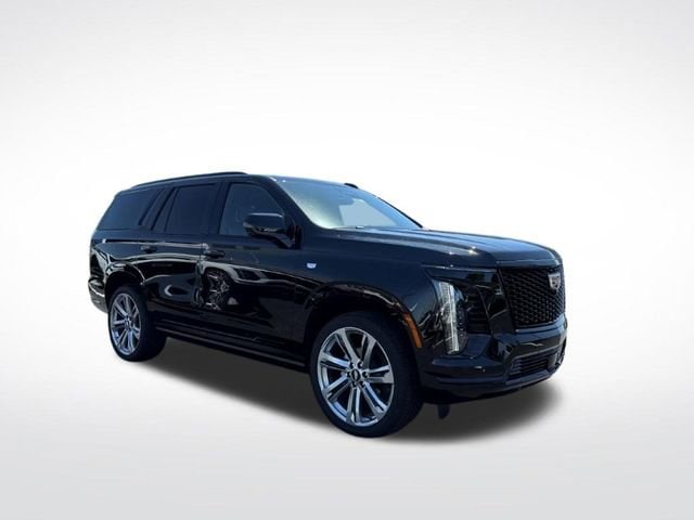 2026 Cadillac Escalade Sport 4WD's photo