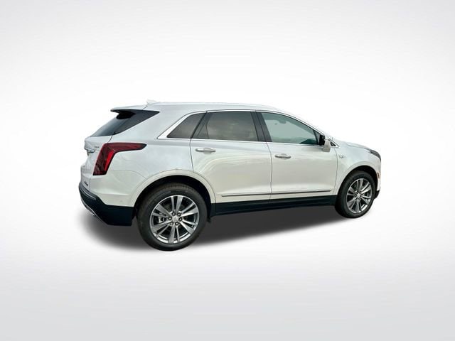 2025 Cadillac XT5 Premium Luxury - Photo 7