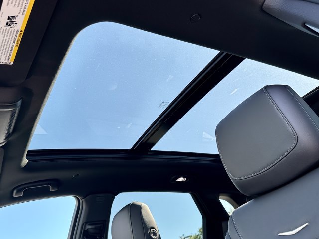 2026 Cadillac XT5 Premium Luxury - Photo 14