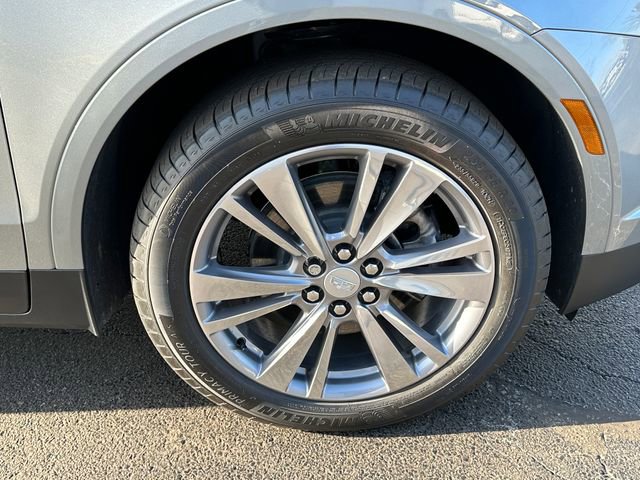 2025 Cadillac XT5 Premium Luxury - Photo 9