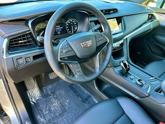 2025 Cadillac XT5 Premium Luxury - Photo 13
