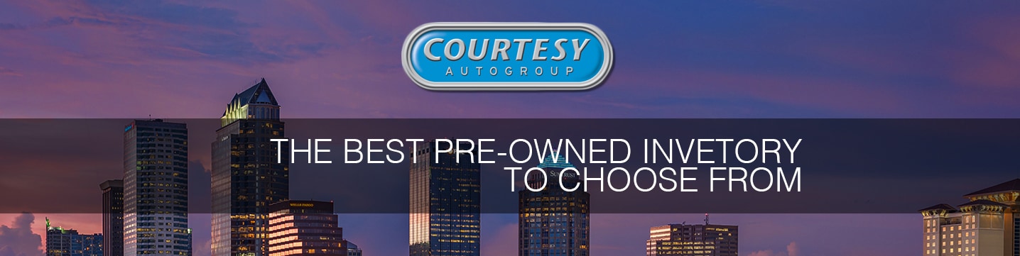 Courtesy Cars For Sale Tampa Florida