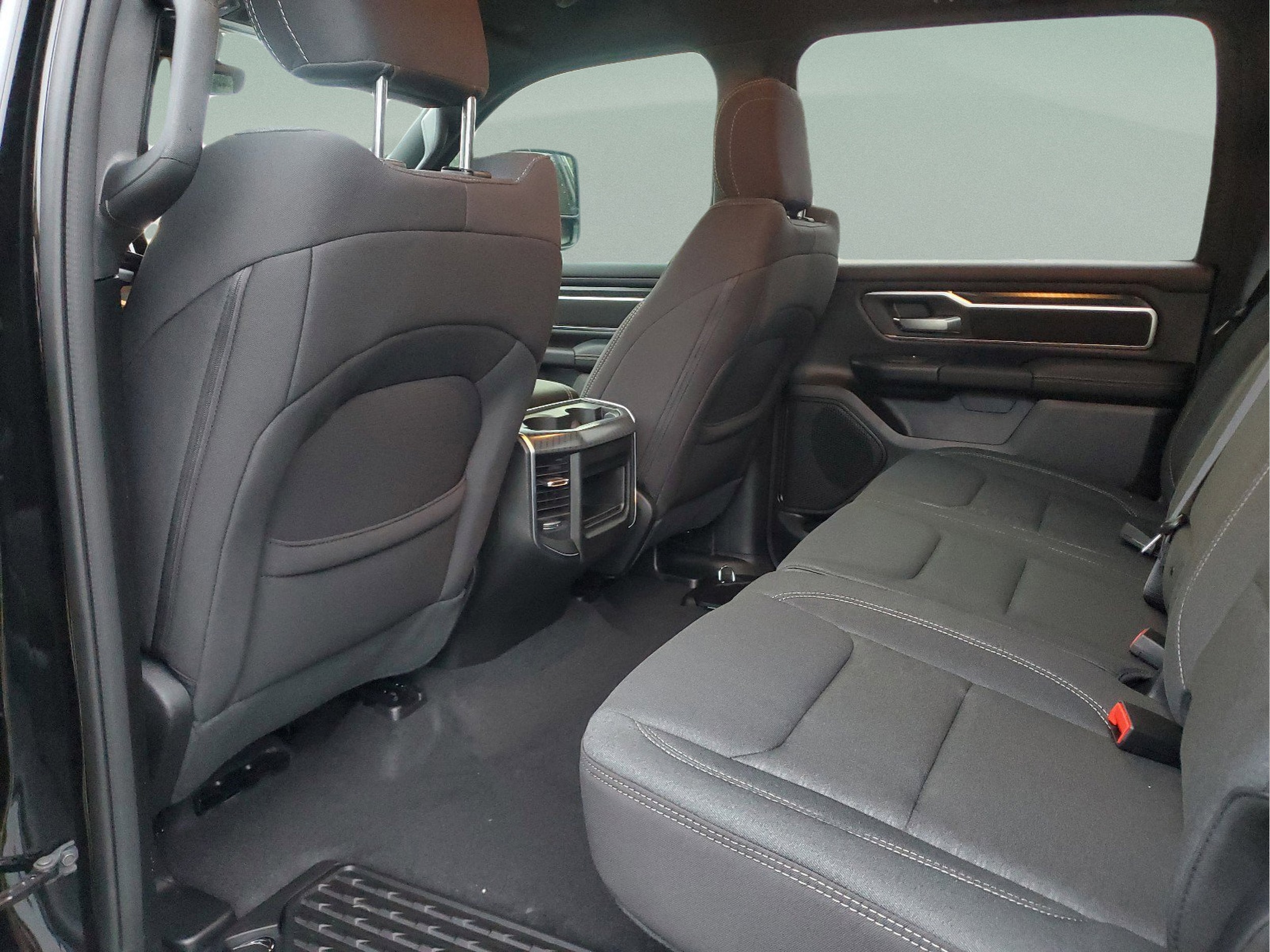 2026 RAM 1500 Big Horn/Lone Star - Photo 7