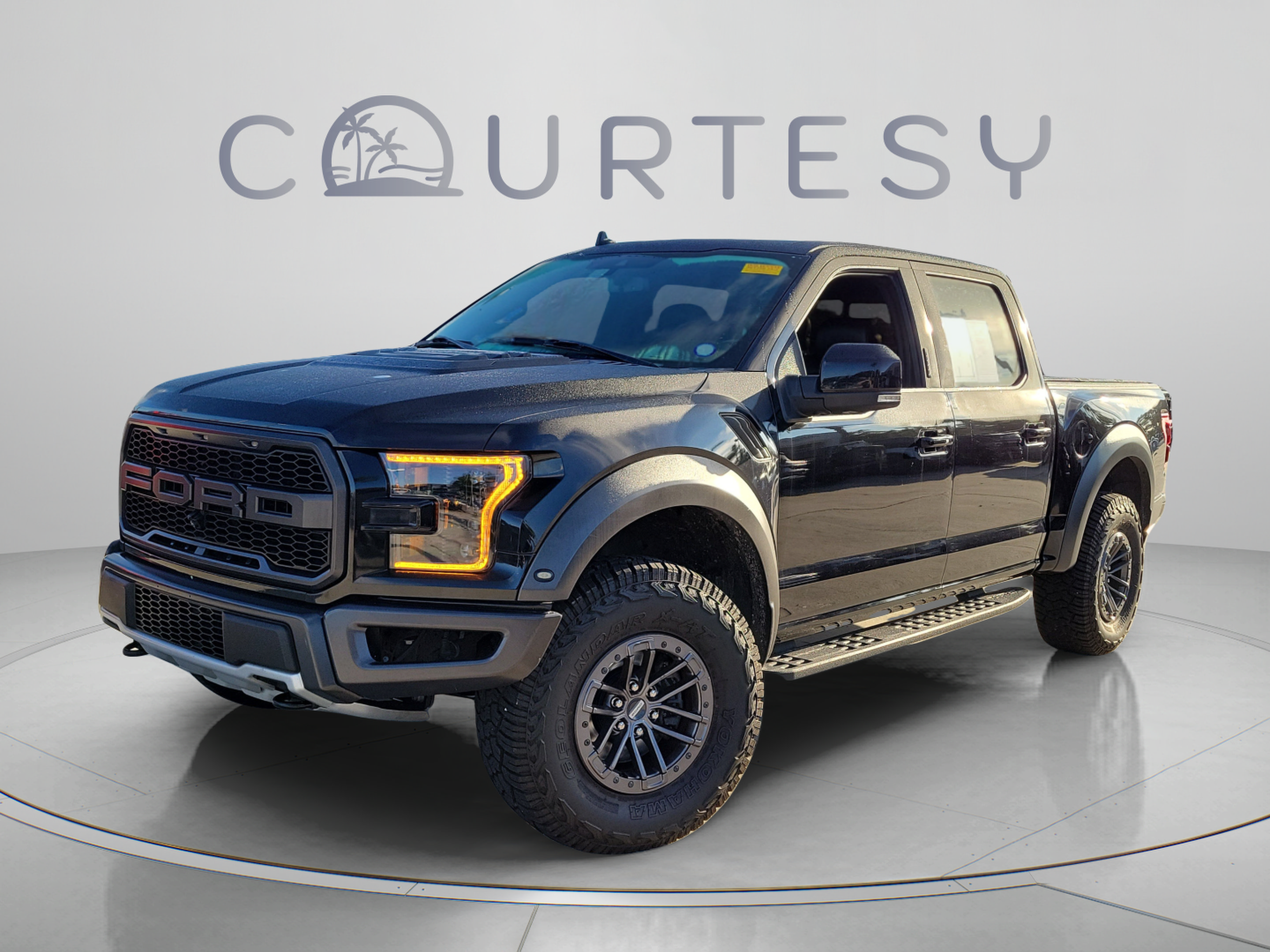 Used 2020 Ford F-150 Raptor Raptor 4WD SuperCrew 5.5 Box