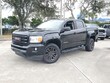  GMC Canyon