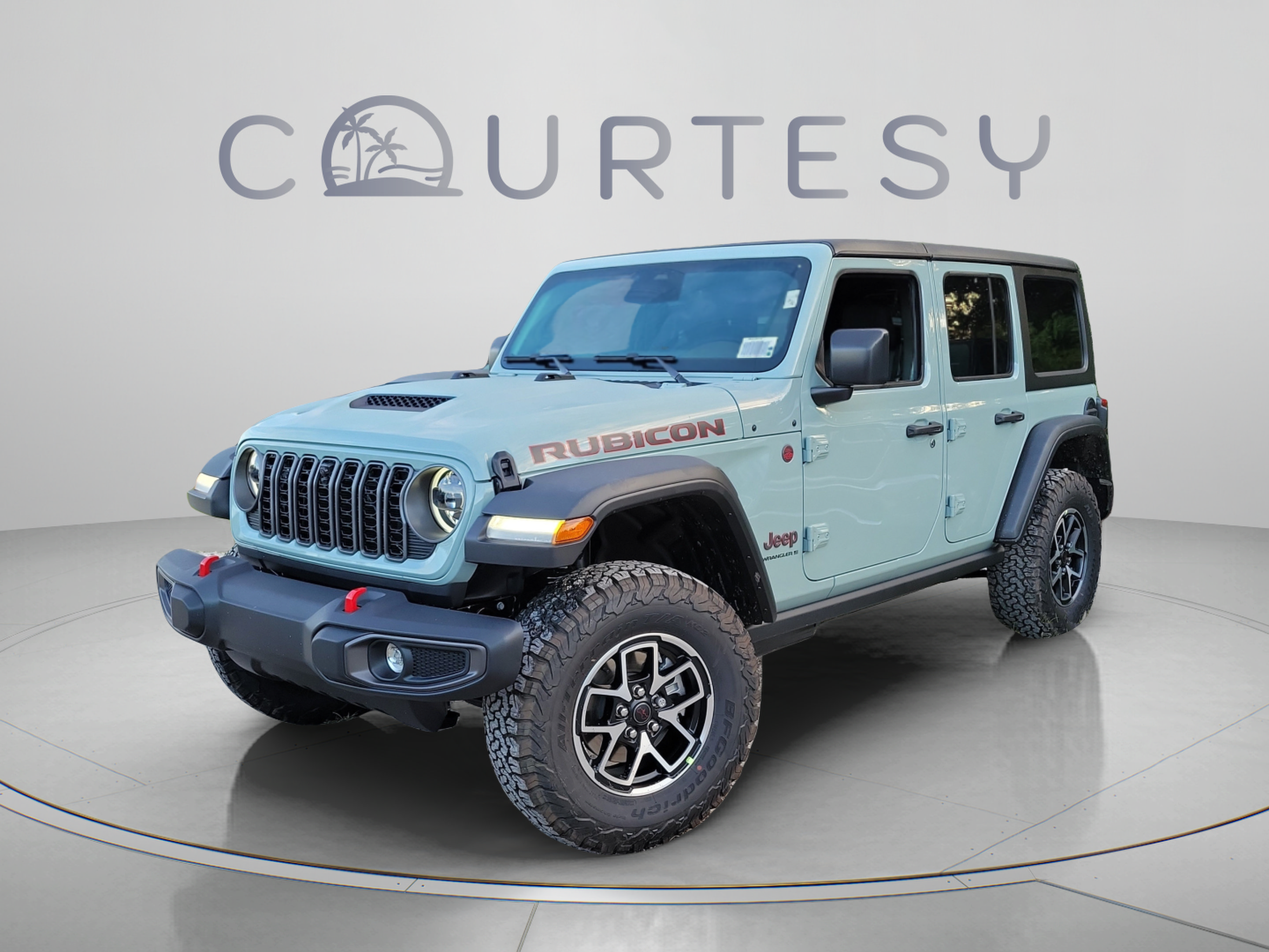 2027 Jeep Wrangler
