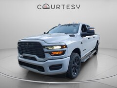 2026 Ram 2500 BIG HORN CREW CAB 4X2 6'4 BOX Pickup