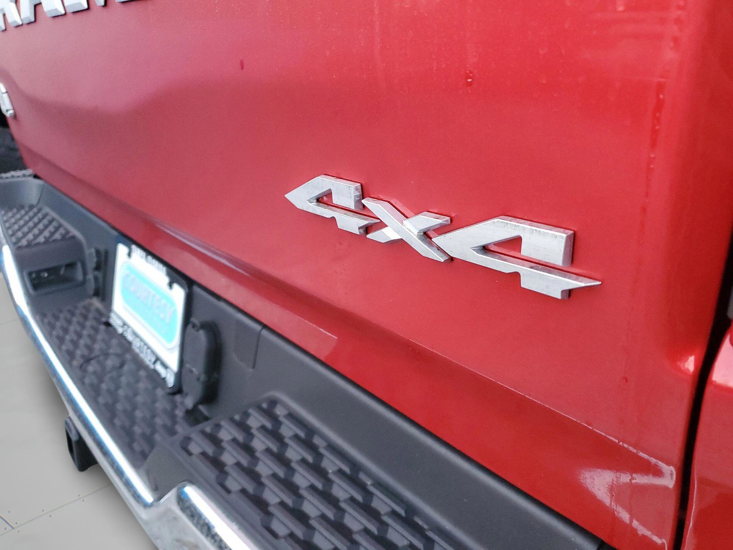 2026 RAM 1500 Limited Longhorn - Photo 7