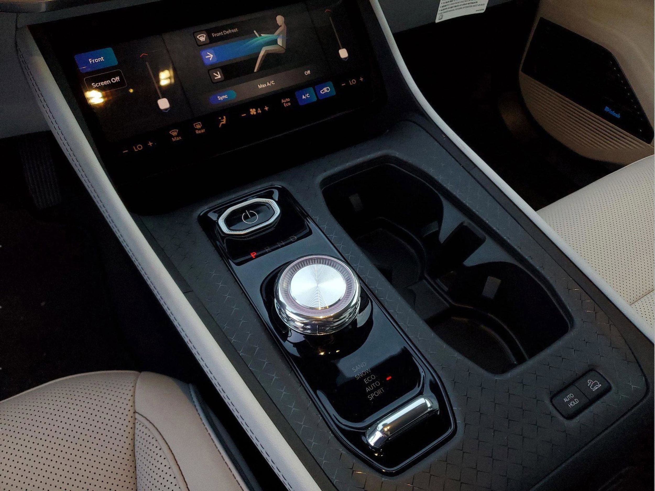 2025 Jeep Wagoneer S Limited - Photo 7