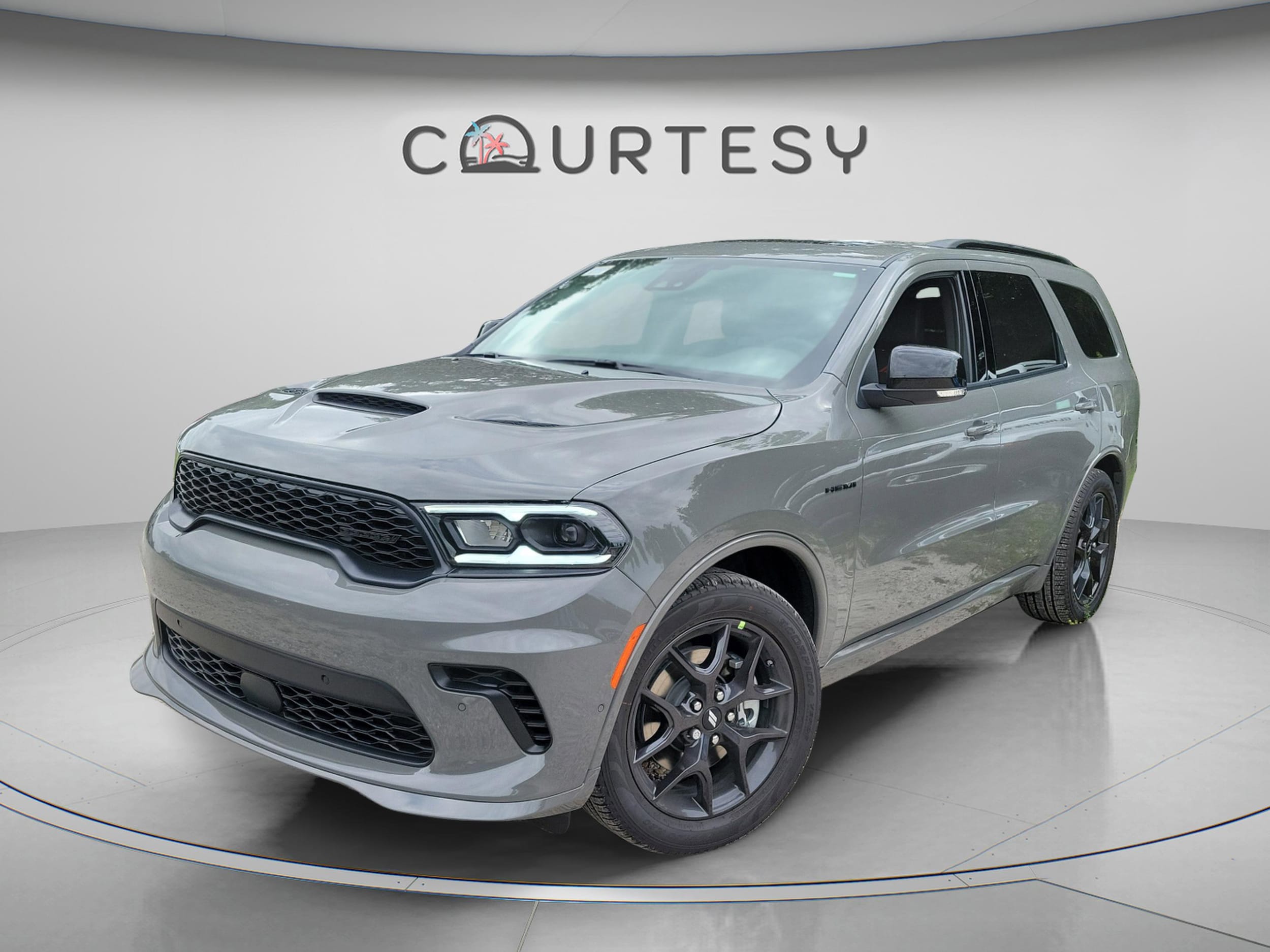 2026 Dodge Durango GT HEMI Premium V8 AWD's photo