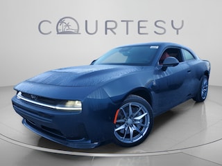 2026 Dodge Charger SCAT PACK PLUS 2-DOOR AWD Coupe