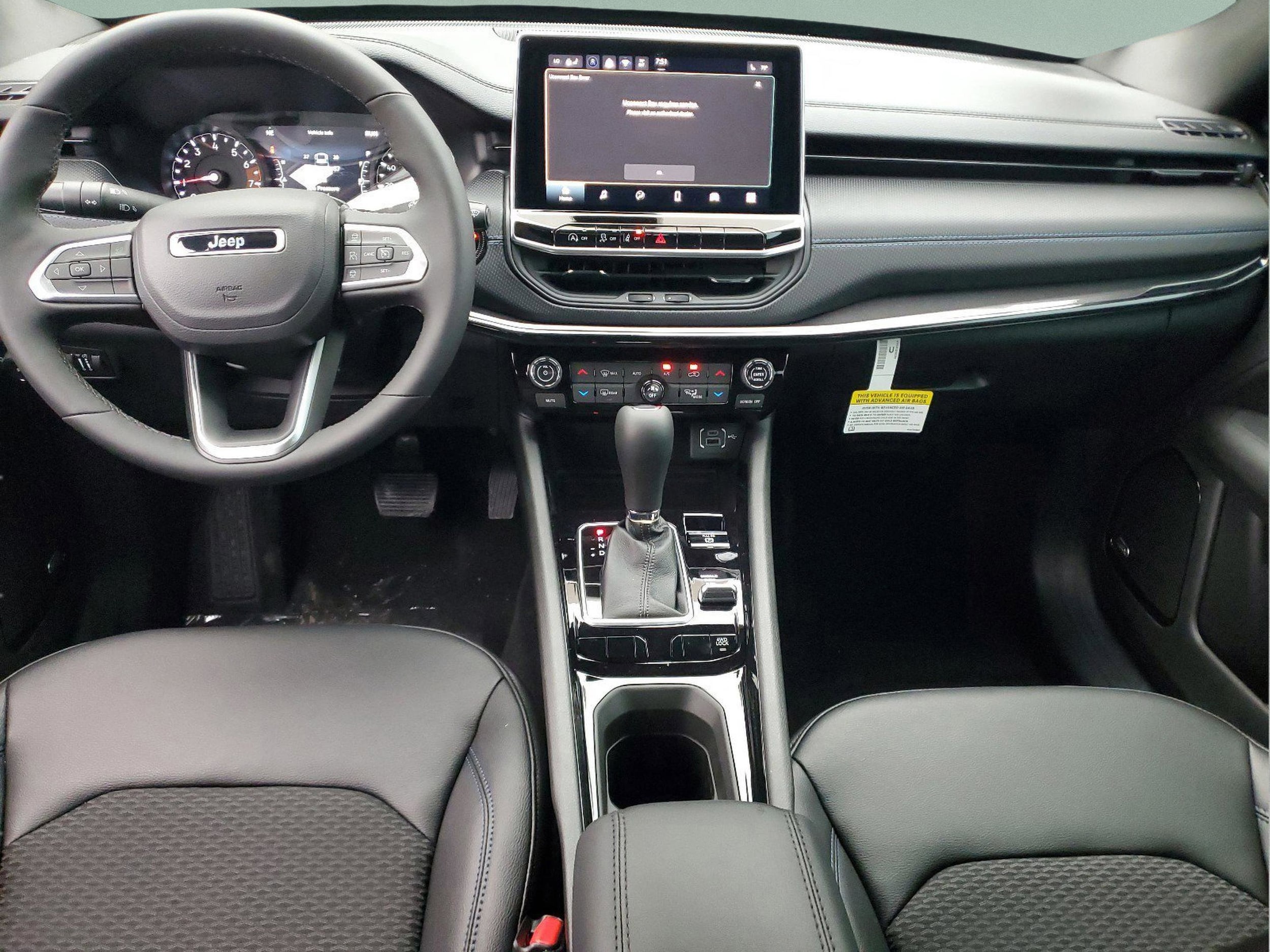 2026 Jeep Compass Altitude Special Edition - Photo 23