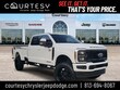Ford Super Duty F-250 SRW