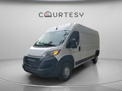 2026 Ram ProMaster 2500 PROMASTER 2500 TRADESMAN CARGO VAN HIGH ROOF 159' Cargo Van
