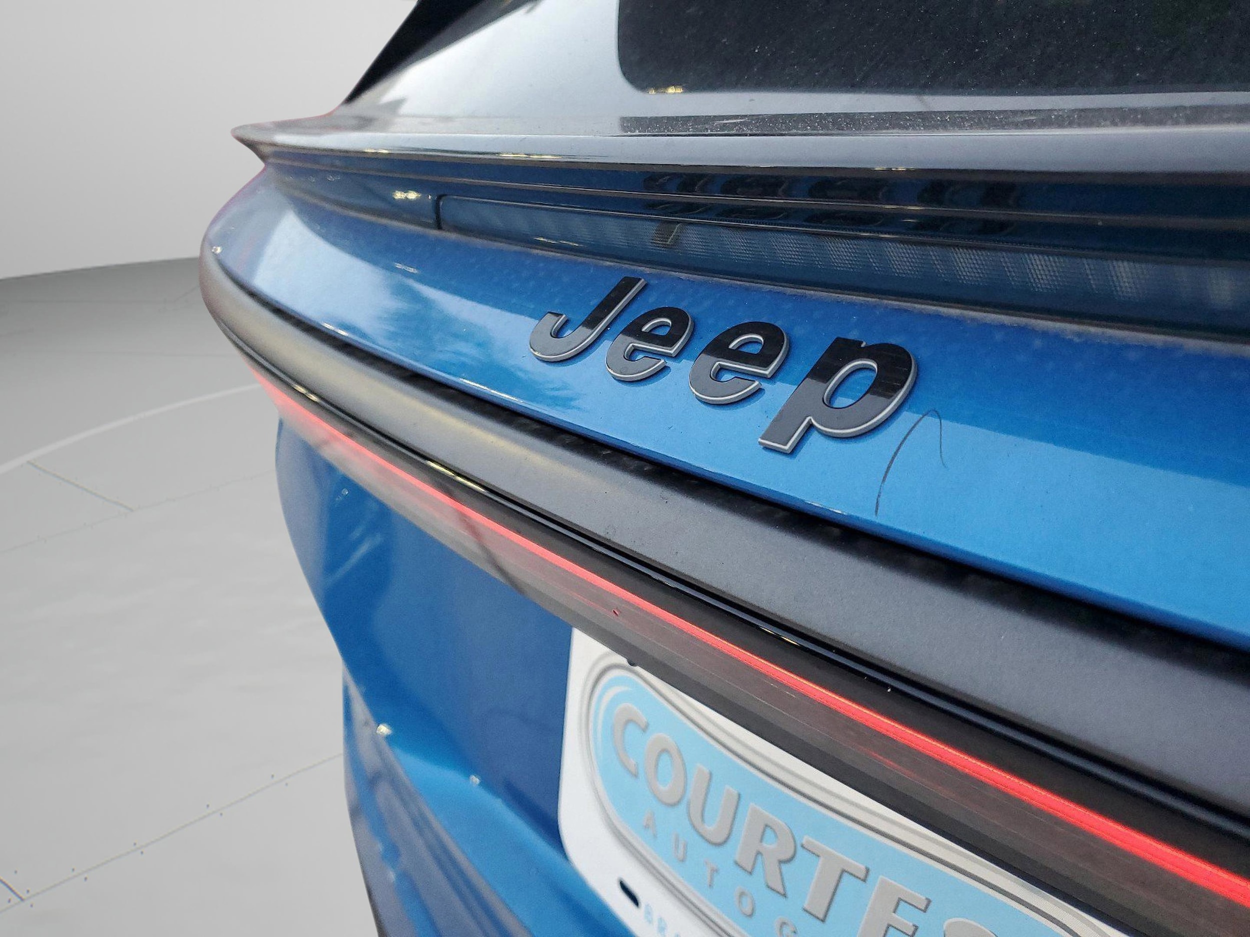 2025 Jeep Wagoneer S Limited - Photo 32