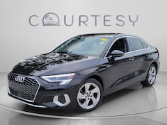 2024 Audi A3