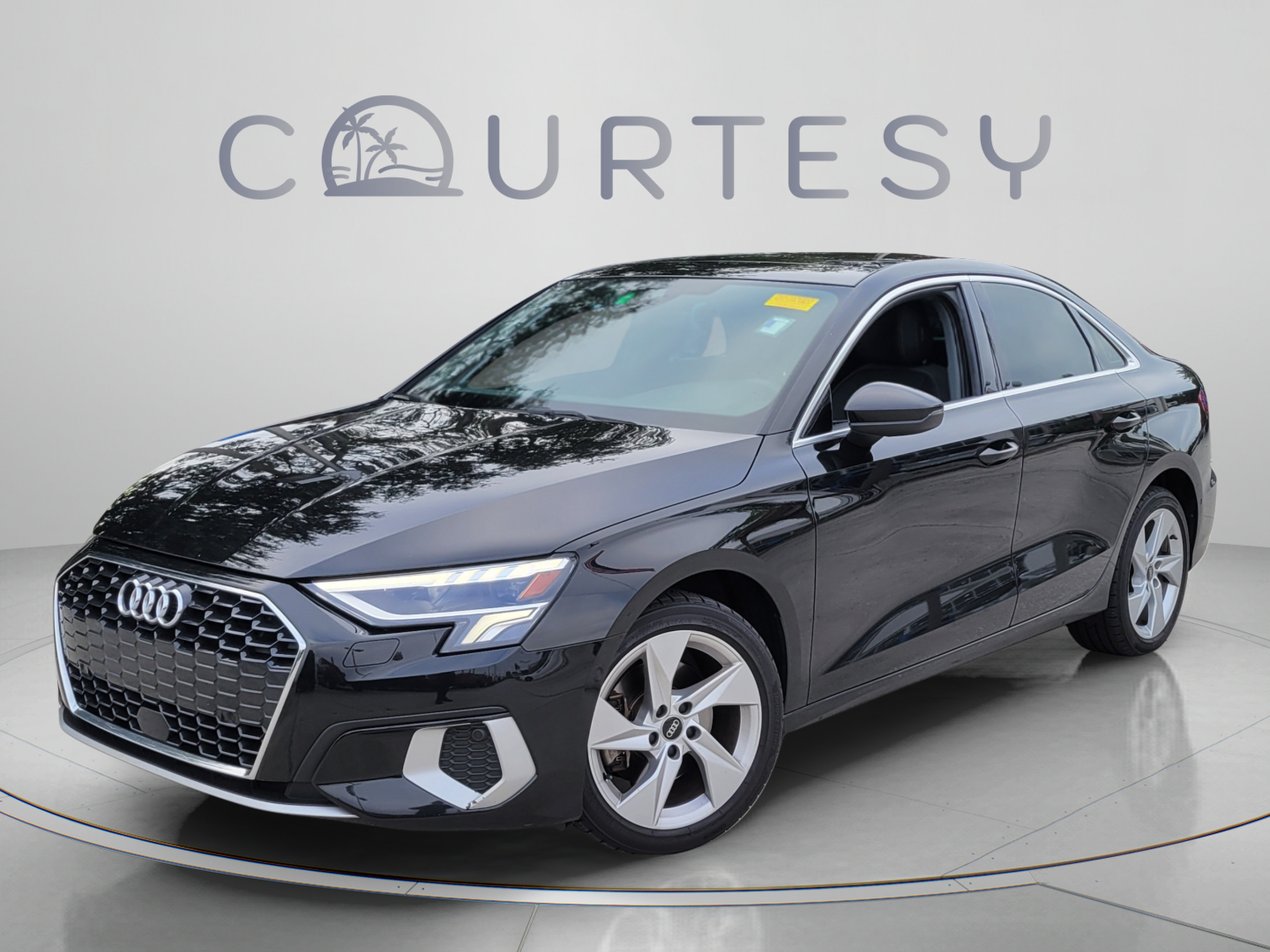 2024 Audi A3 Premium Premium 40 TFSI
