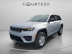 2025 Jeep Grand Cherokee LAREDO 4X2 Sport Utility