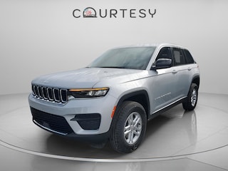 2025 Jeep Grand Cherokee LAREDO 4X2 Sport Utility