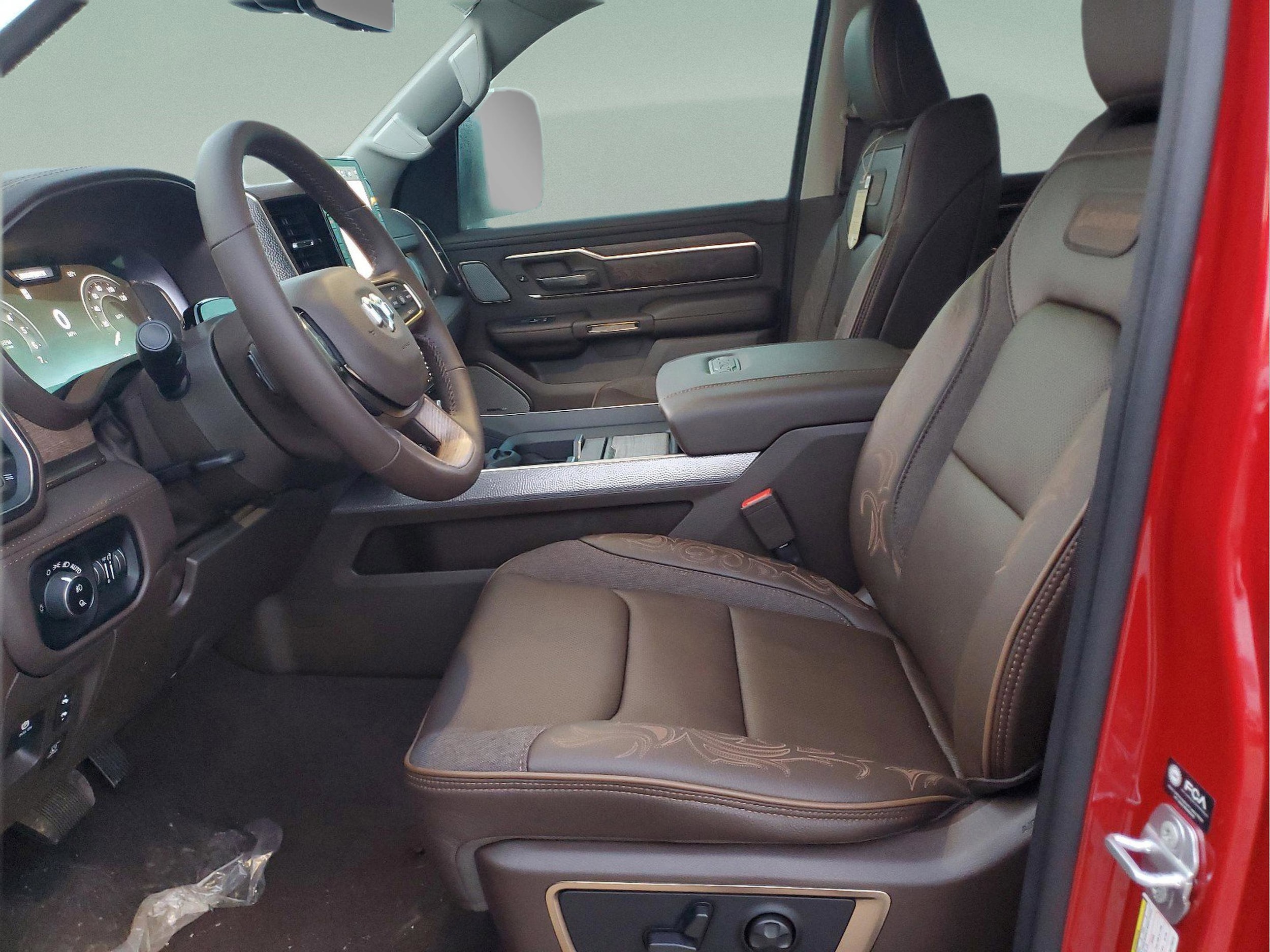 2026 RAM 1500 Limited Longhorn - Photo 20
