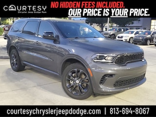 2025 Dodge Durango GT GT AWD
