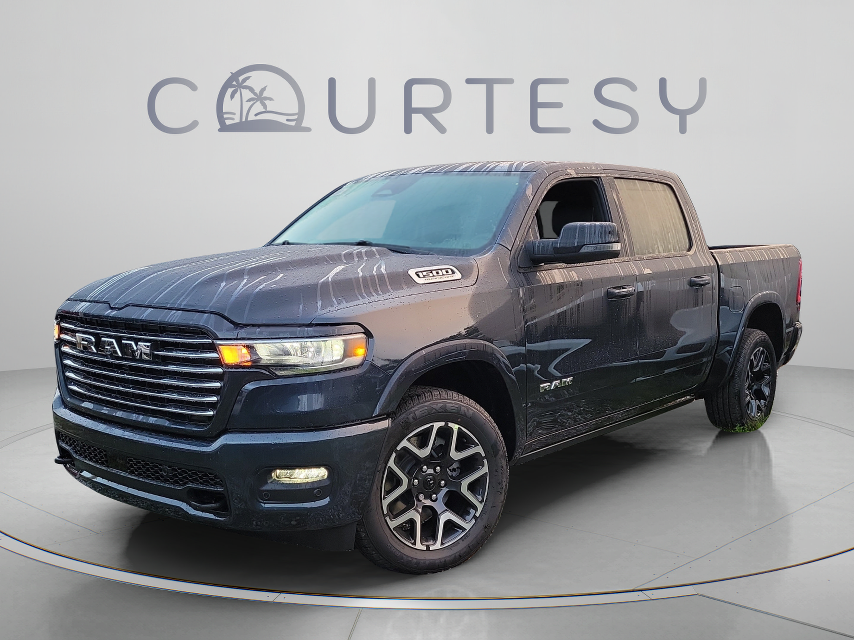 2027 Ram 1500
