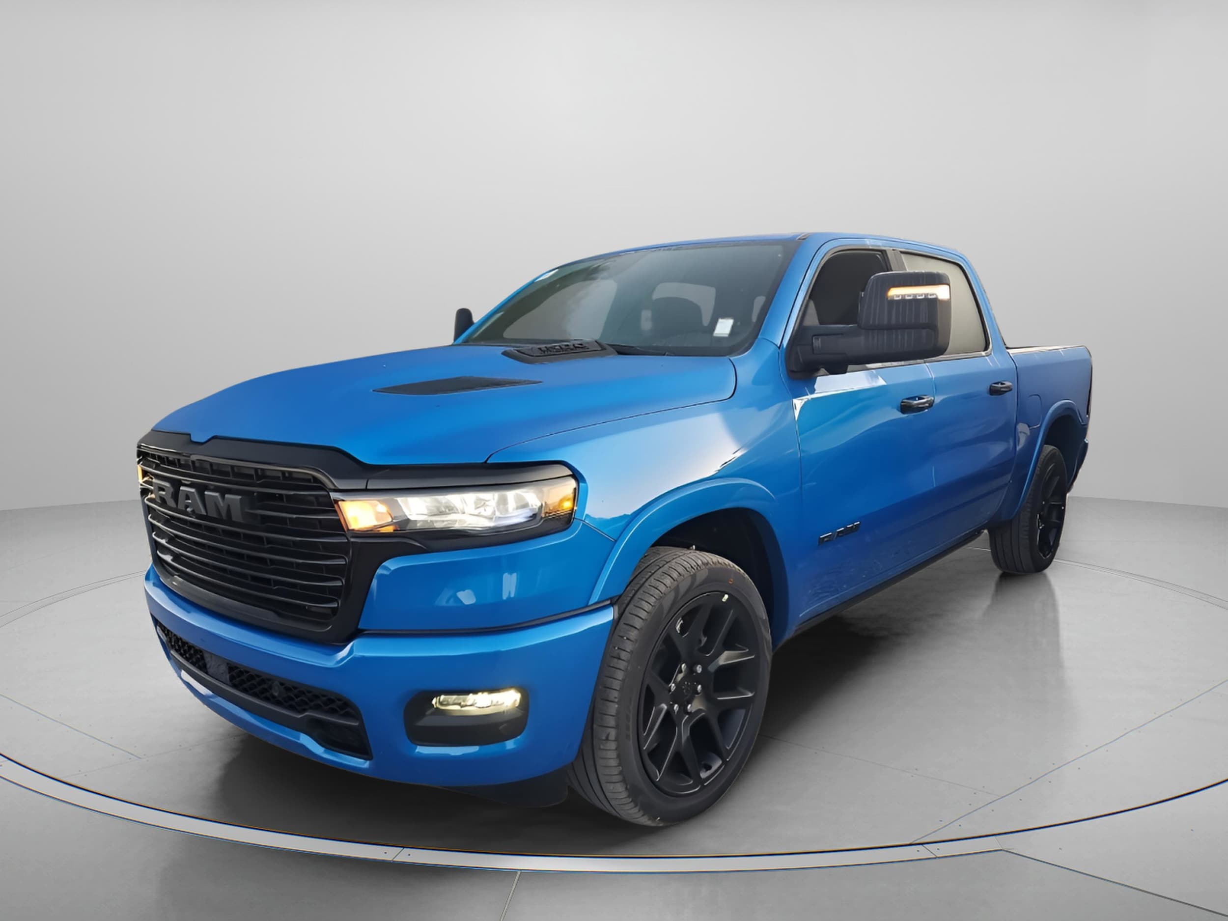 New 2026 Ram 1500 LARAMIE CREW CAB 4X4 5'7 BOX For Sale | Tampa FL
