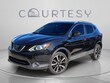  Nissan Rogue Sport