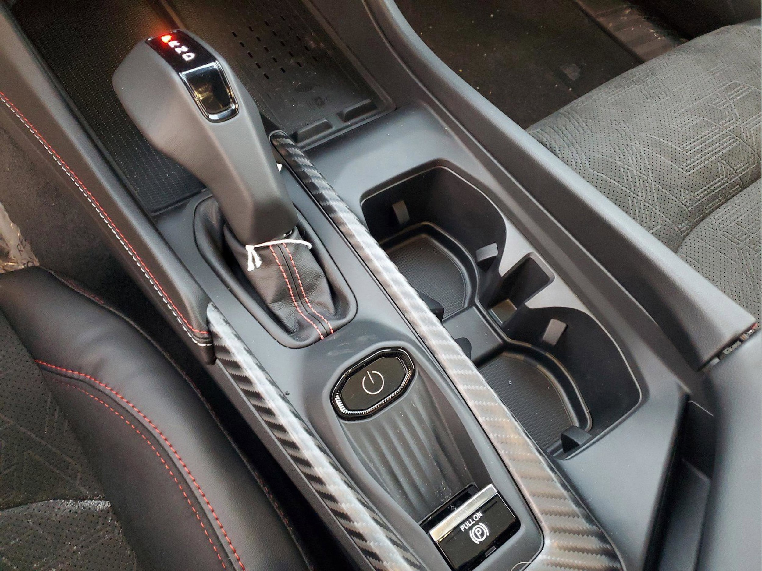 2024 Dodge Charger Daytona Scat Pack - Photo 11