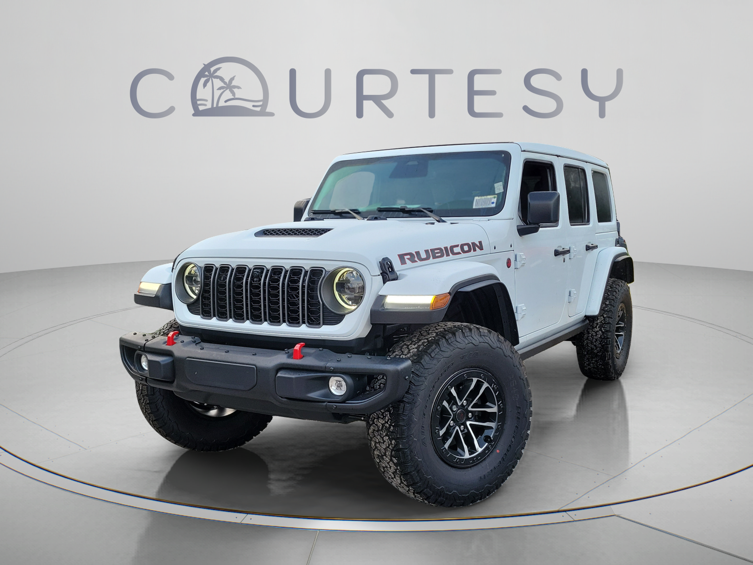 2027 Jeep Wrangler