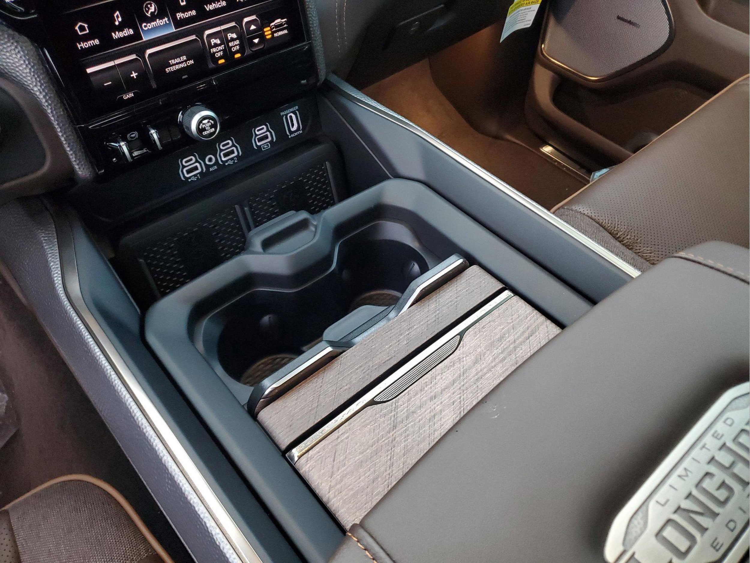 2026 RAM 1500 Limited Longhorn - Photo 27