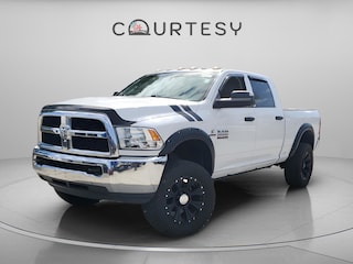 2018 Ram 2500 Tradesman Tradesman 4x4 Crew Cab 64 Box