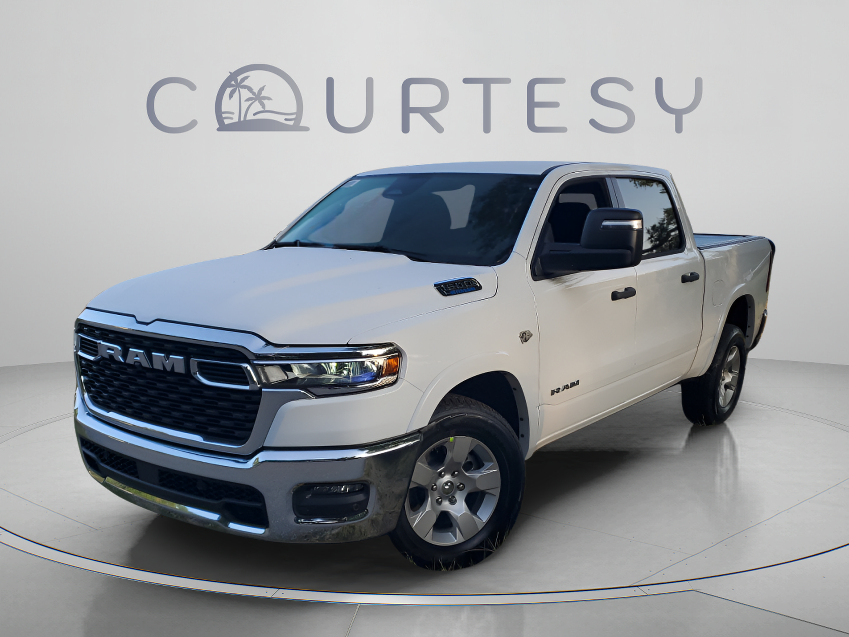  Ram 1500
