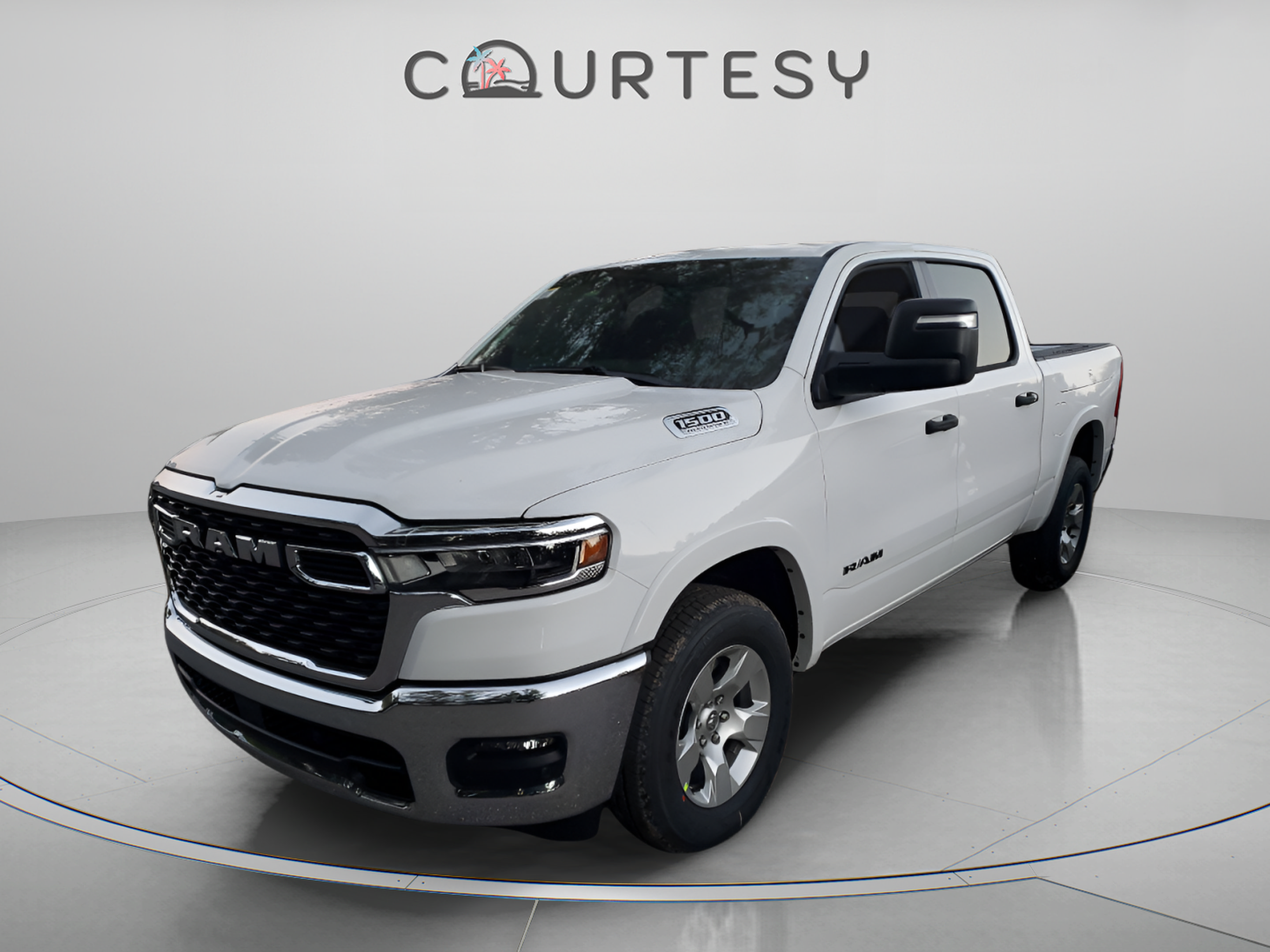  Ram 1500