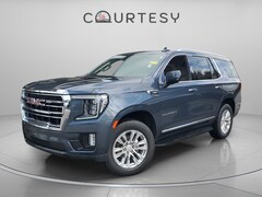 2021 GMC Yukon