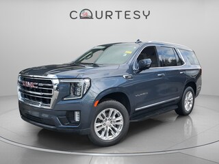 2021 GMC Yukon SLT 2WD  SLT