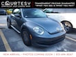 Volkswagen Beetle Convertible