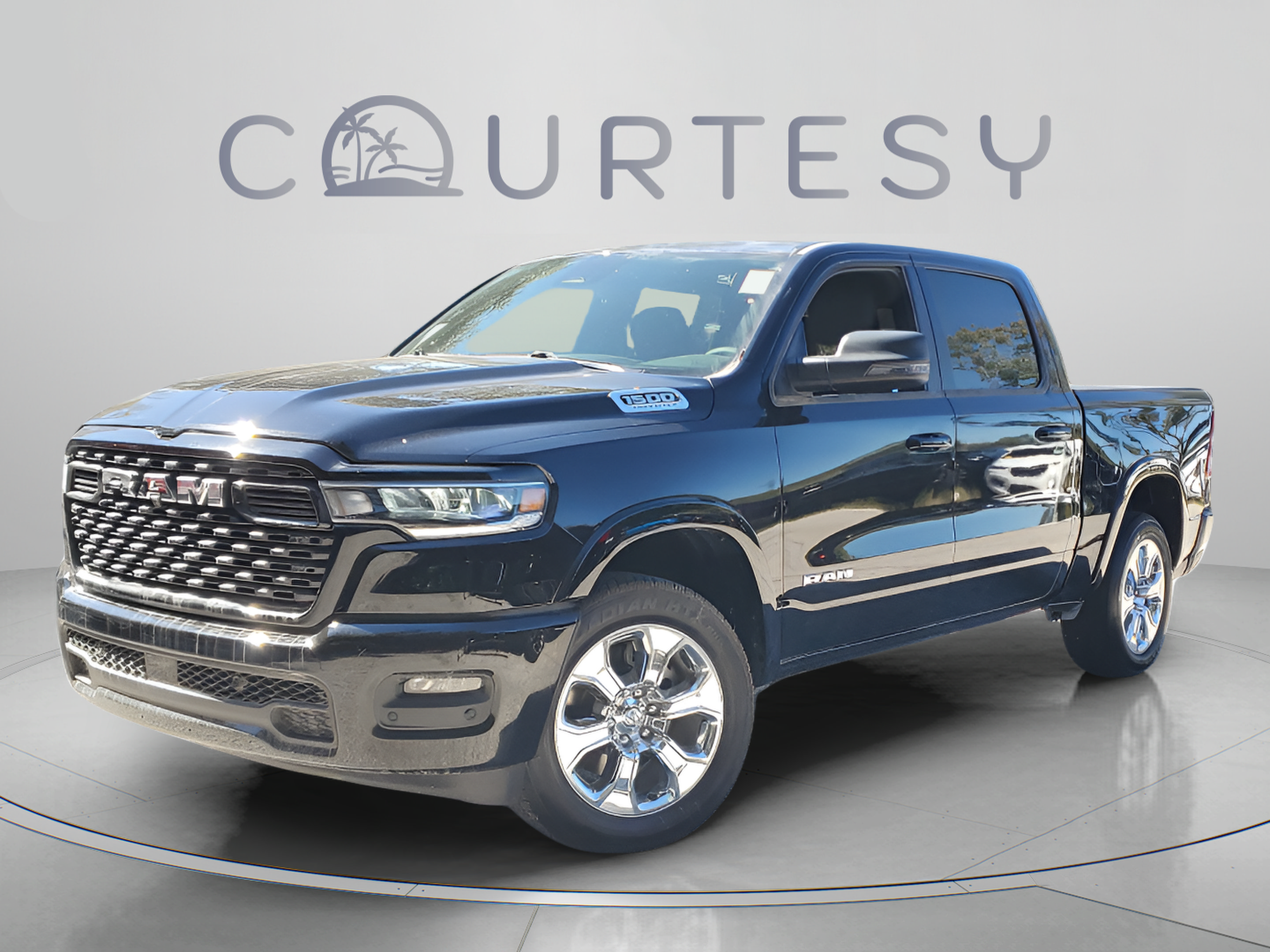  Ram 1500