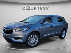 2019 Buick Enclave