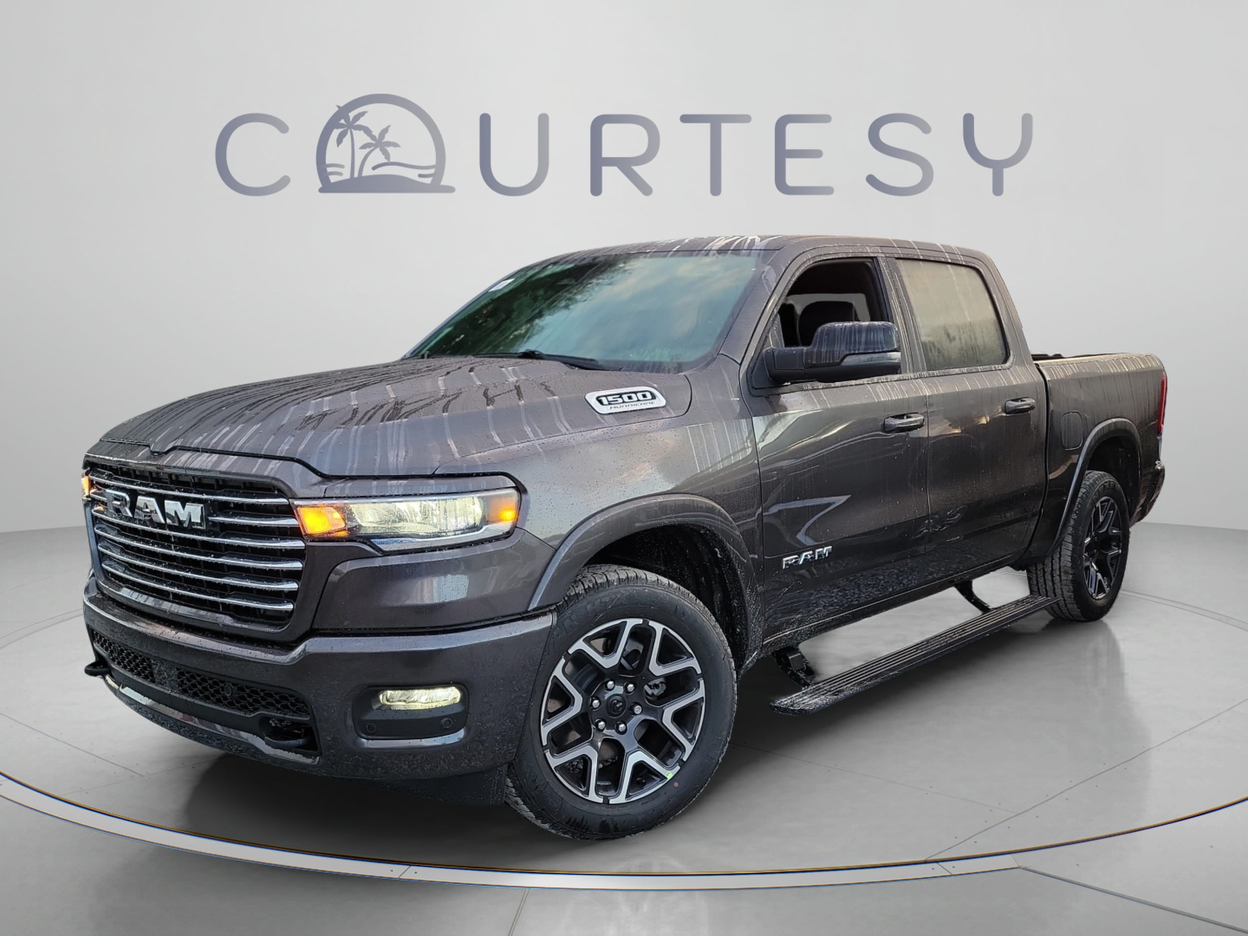 2027 RAM 1500